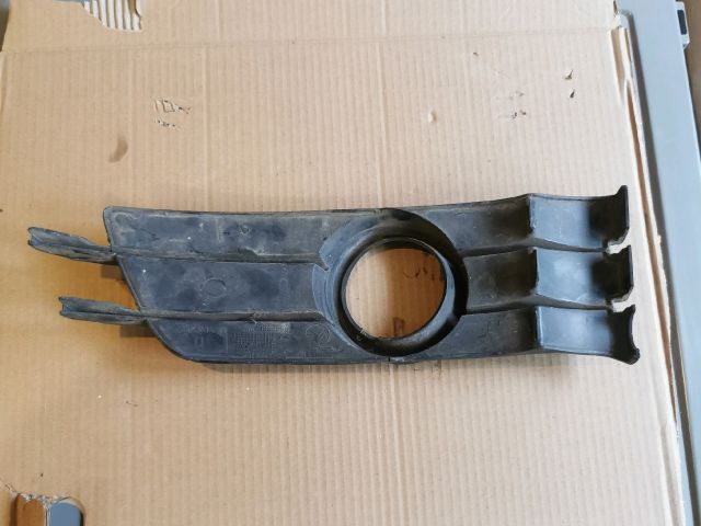 bontott CITROËN C5 Bal Ködlámpa Rács