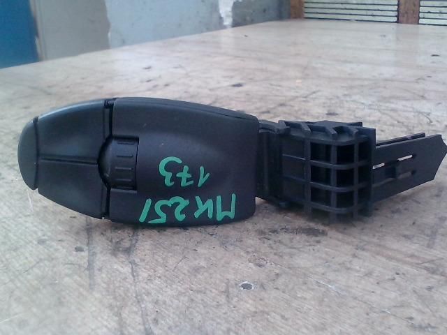 bontott CITROËN C5 Bal Kormánykapcsoló Irányjelző (Tempomatos)