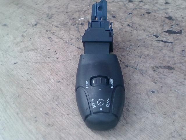 bontott CITROËN C5 Bal Kormánykapcsoló Irányjelző (Tempomatos)