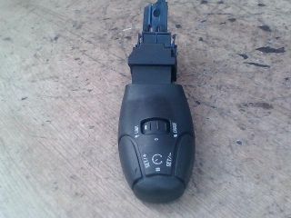 bontott CITROËN C5 Bal Kormánykapcsoló Irányjelző (Tempomatos)