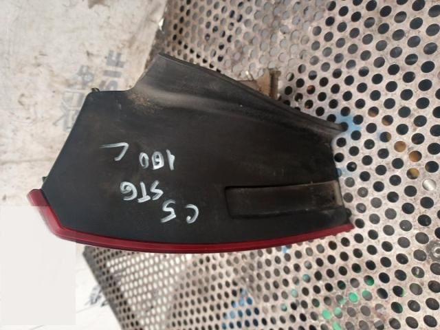 bontott CITROËN C5 Bal Külső Hátsó Lámpa