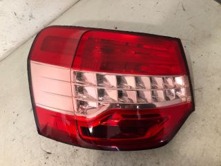 bontott CITROËN C5 Bal Külső Hátsó Lámpa