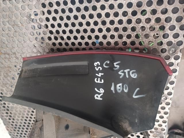 bontott CITROËN C5 Bal Külső Hátsó Lámpa