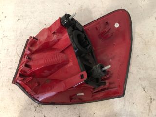 bontott CITROËN C5 Bal Külső Hátsó Lámpa