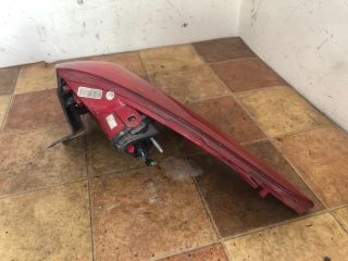 bontott CITROËN C5 Bal Külső Hátsó Lámpa