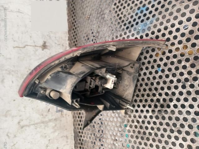 bontott CITROËN C5 Bal Külső Hátsó Lámpa