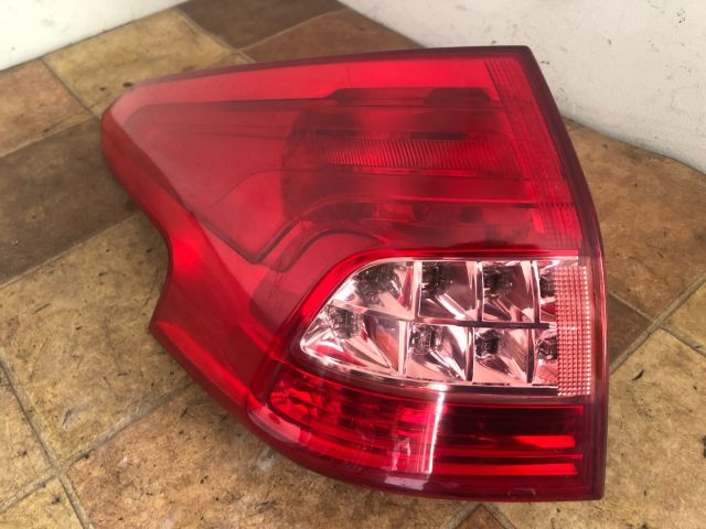 bontott CITROËN C5 Bal Külső Hátsó Lámpa