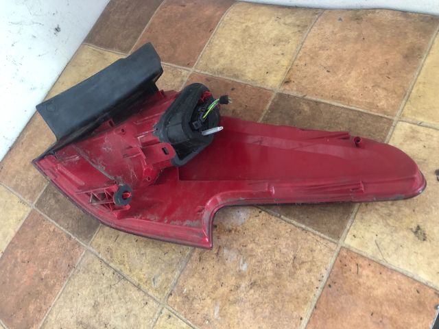 bontott CITROËN C5 Bal Külső Hátsó Lámpa