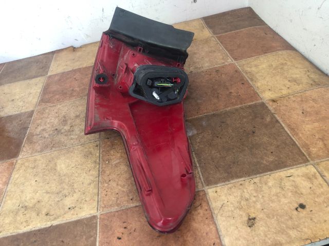 bontott CITROËN C5 Bal Külső Hátsó Lámpa