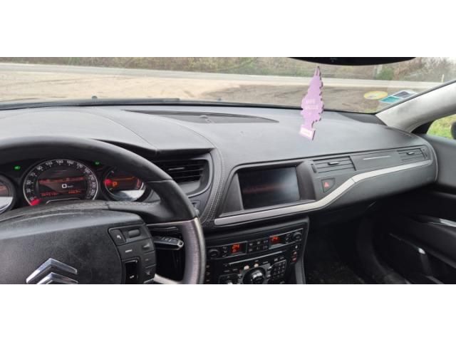 bontott CITROËN C5 Bal Külső Hátsó Lámpa