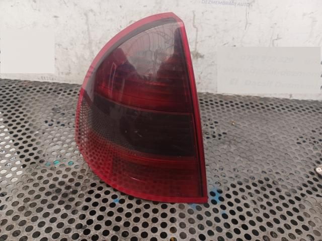bontott CITROËN C5 Bal Külső Hátsó Lámpa