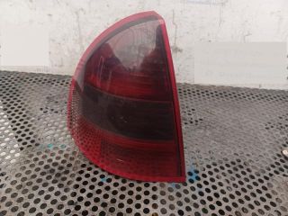 bontott CITROËN C5 Bal Külső Hátsó Lámpa