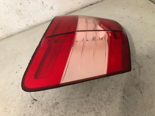 bontott CITROËN C5 Bal Külső Hátsó Lámpa