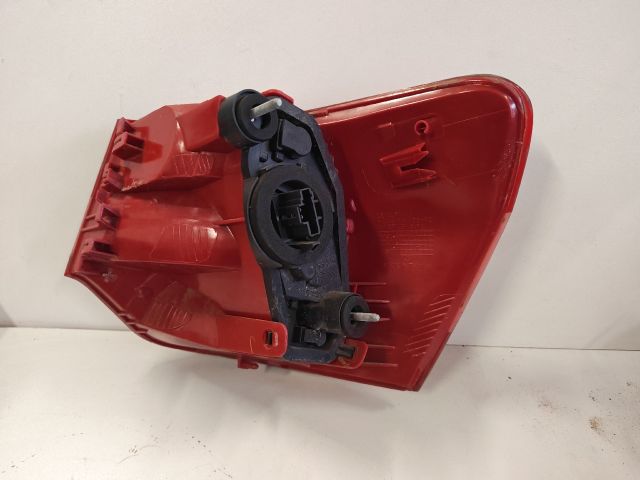bontott CITROËN C5 Bal Külső Hátsó Lámpa