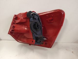 bontott CITROËN C5 Bal Külső Hátsó Lámpa