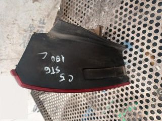 bontott CITROËN C5 Bal Külső Hátsó Lámpa