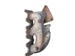 bontott CITROËN C5 Bal Leömlő (V-Motor/Boxer)