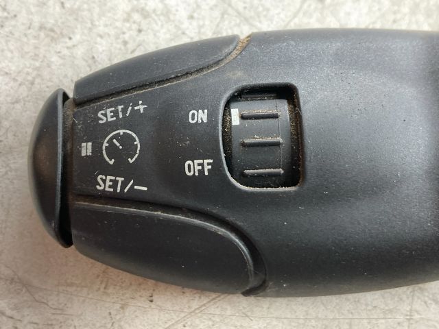 bontott CITROËN C5 Bal Multikormány Kapcsoló