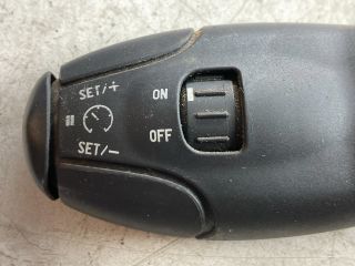 bontott CITROËN C5 Bal Multikormány Kapcsoló