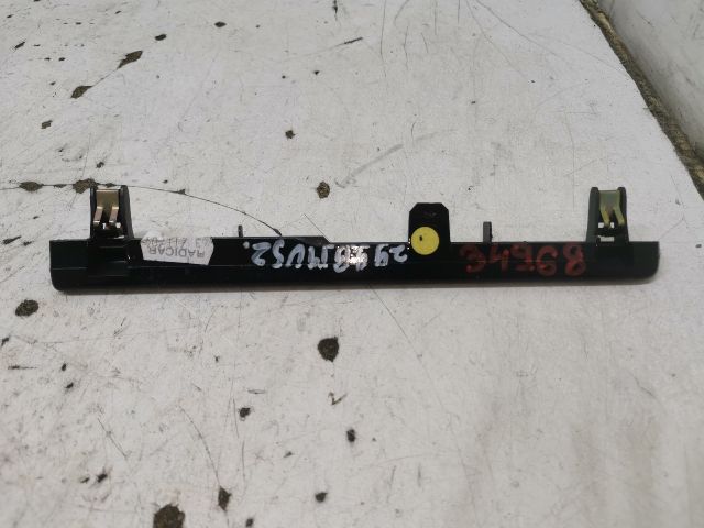 bontott CITROËN C5 Bal Műszerfal Díszléc