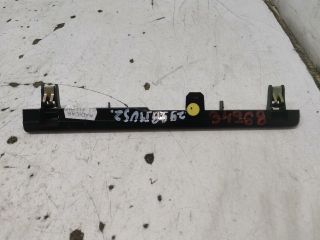 bontott CITROËN C5 Bal Műszerfal Díszléc