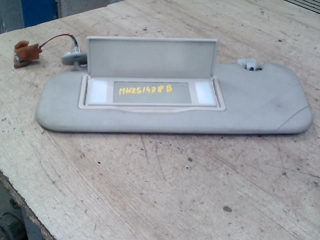 bontott CITROËN C5 Bal Napellenző