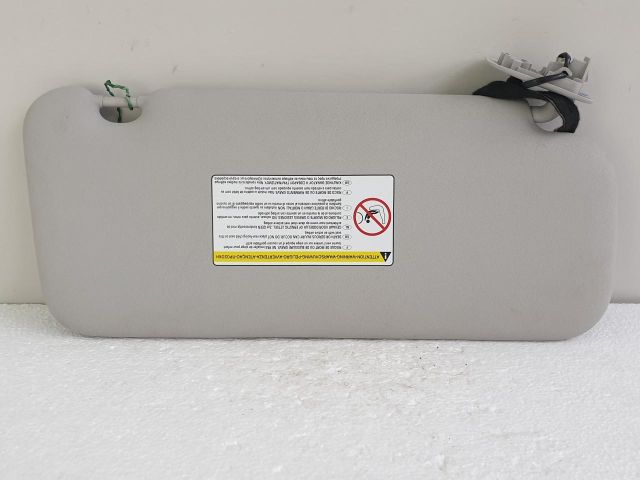 bontott CITROËN C5 Bal Napellenző