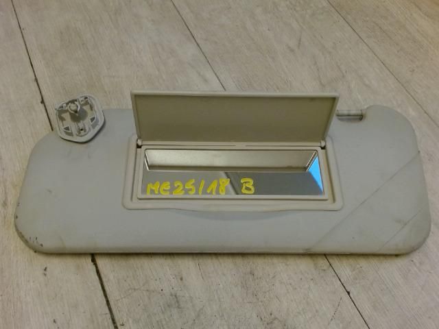 bontott CITROËN C5 Bal Napellenző