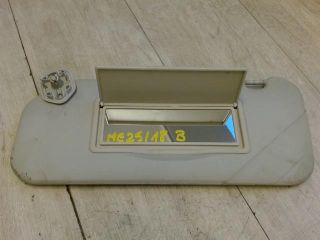 bontott CITROËN C5 Bal Napellenző