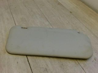 bontott CITROËN C5 Bal Napellenző