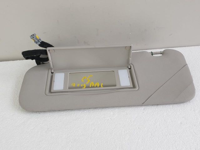 bontott CITROËN C5 Bal Napellenző