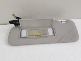 bontott CITROËN C5 Bal Napellenző