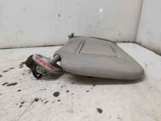 bontott CITROËN C5 Bal Napellenző