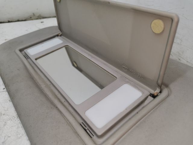 bontott CITROËN C5 Bal Napellenző