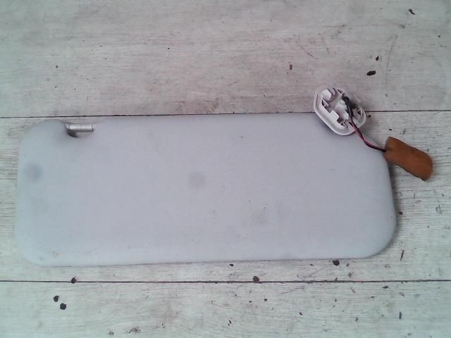 bontott CITROËN C5 Bal Napellenző