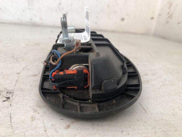 bontott CITROËN C5 Bal Oldallégzsák