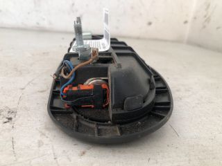 bontott CITROËN C5 Bal Oldallégzsák