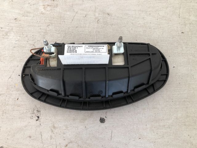 bontott CITROËN C5 Bal Oldallégzsák