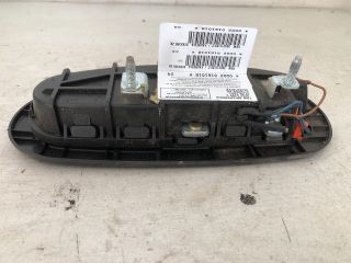 bontott CITROËN C5 Bal Oldallégzsák