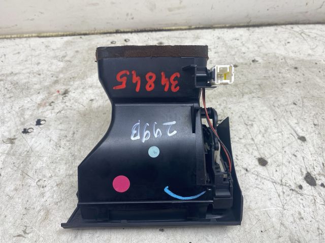 bontott CITROËN C5 Bal Szellőző