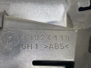 bontott CITROËN C5 Bal Szellőző