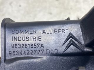 bontott CITROËN C5 Bal Szellőző