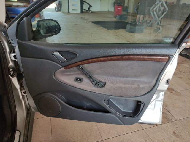 bontott CITROËN C5 Bal Szellőző