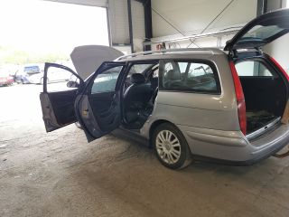 bontott CITROËN C5 Bal Szellőző