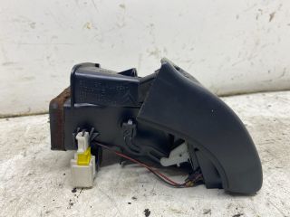 bontott CITROËN C5 Bal Szellőző