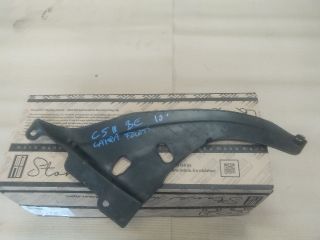 bontott CITROËN C5 Bal Szélvédő Alatti Vízelvezető Műanyag