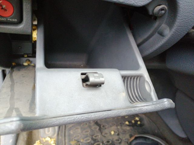 bontott CITROËN C5 Bal Szemüvegtartó