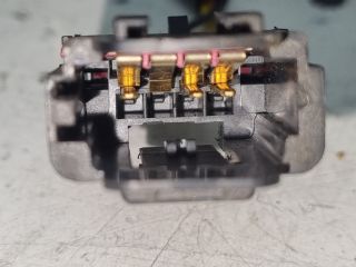 bontott CITROËN C5 Bal Térdlégzsák