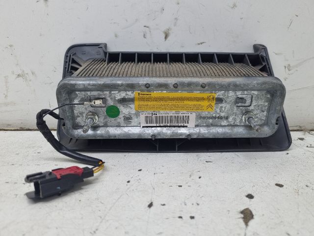 bontott CITROËN C5 Bal Térdlégzsák