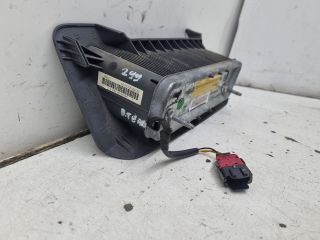 bontott CITROËN C5 Bal Térdlégzsák